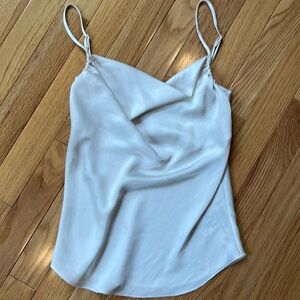 Aritzia Wilfred Blouse